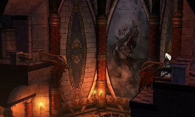 Castlevania: Lords of Shadow - Mirror of Fate - Imagen 23